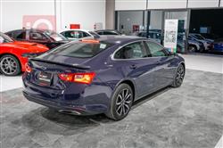 شێڤرۆلێت مالیبۆ